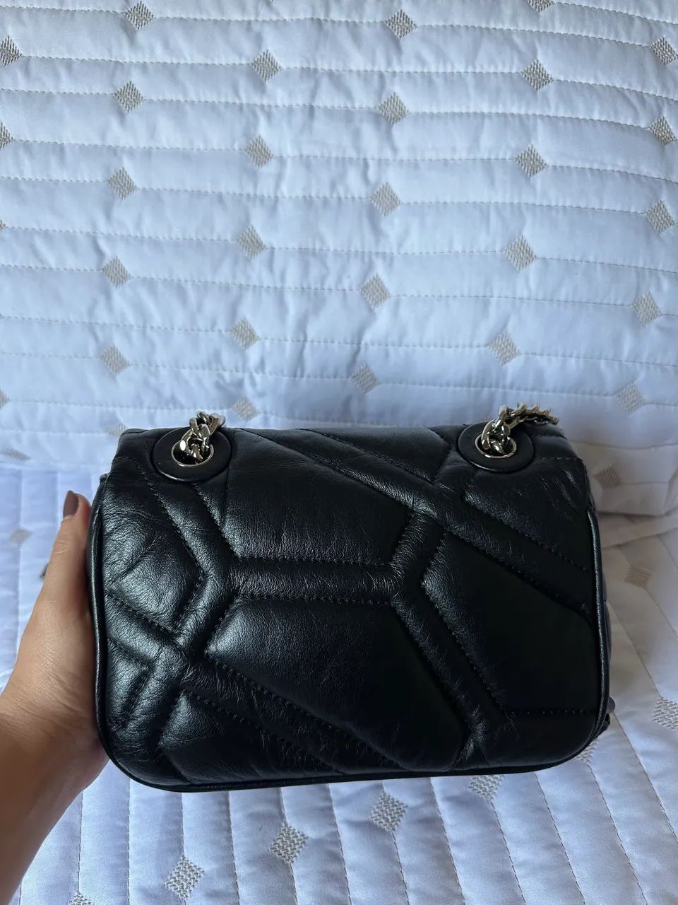 Bolsa Arezzo emma  - Foto 5