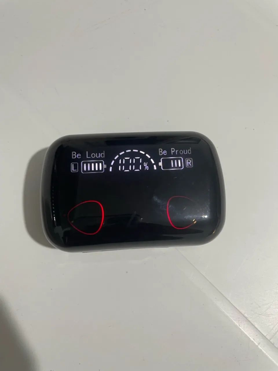 Fone de ouvido - Foto 2