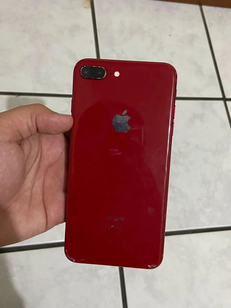 iPhone 8 Plus 64GB - Celulares e Smartphones - Caminho Novo