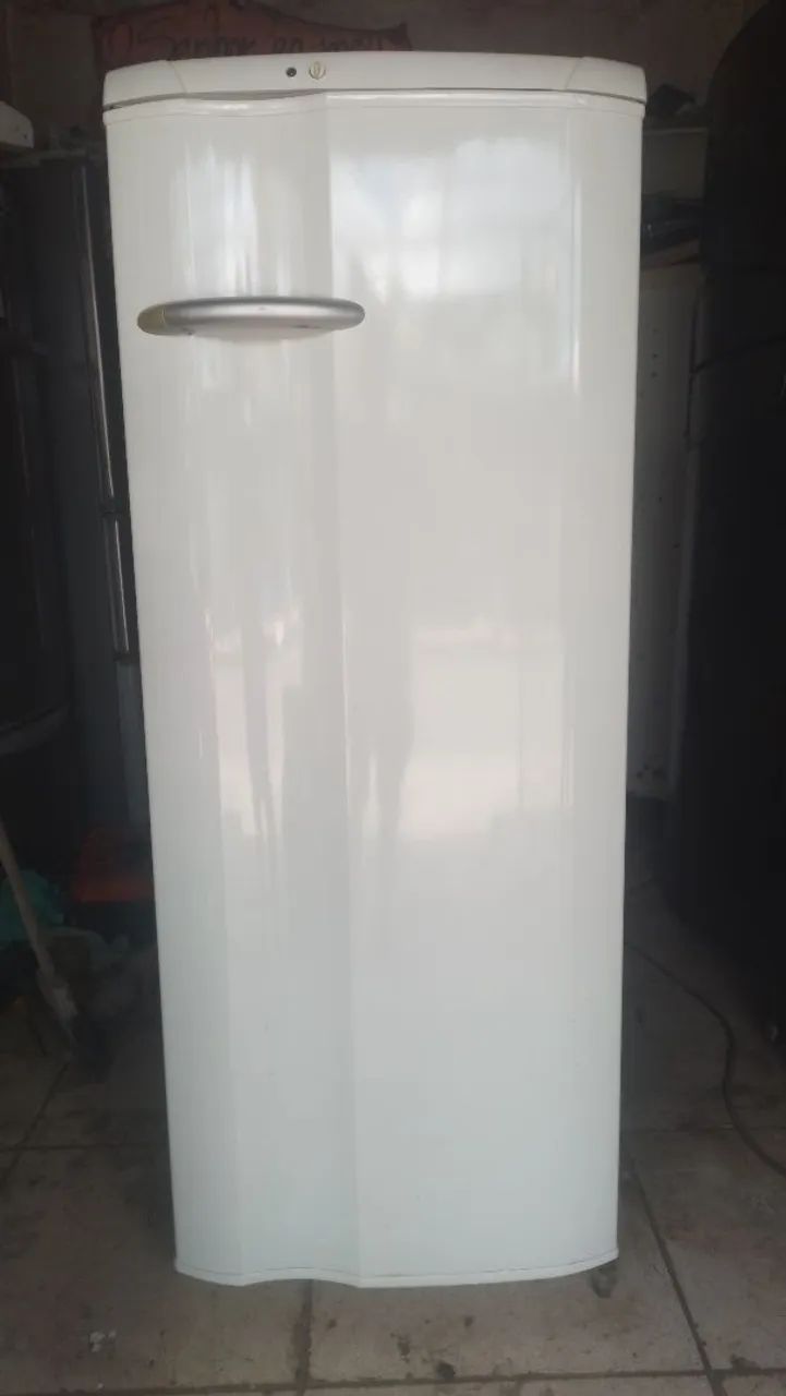 Geladeira Consul  - Foto 4