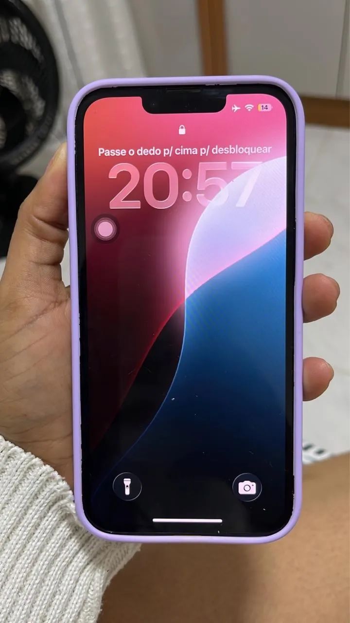 iPhone 14 256gb - Foto 4