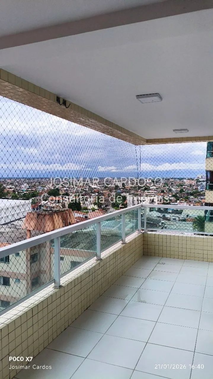 Foto - Belém - Marco