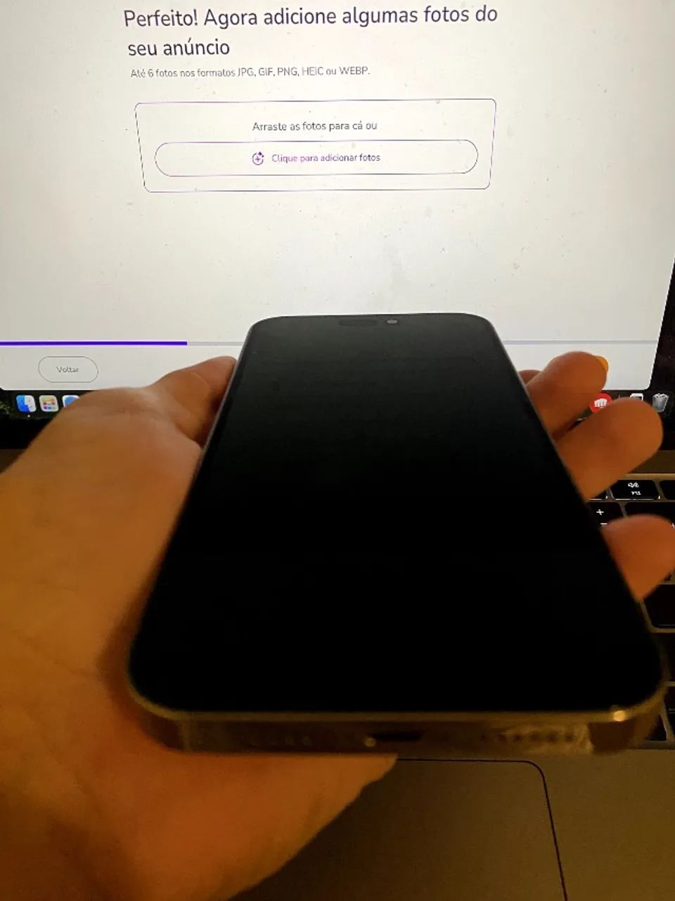 iPhone 14 Pro Max - Foto 4