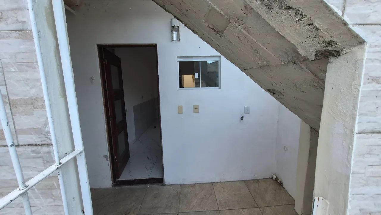 Foto - Florianópolis - Carianos