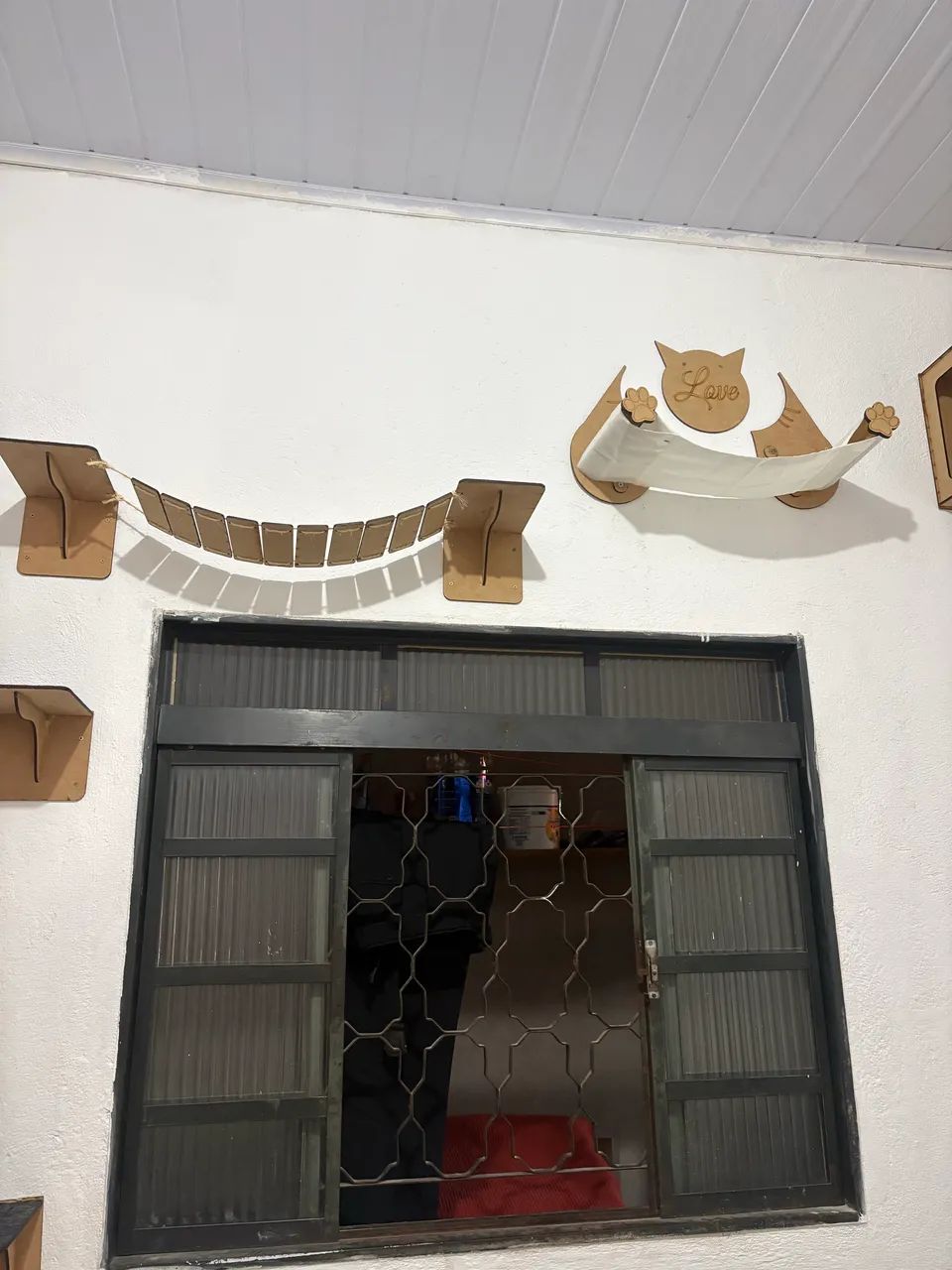 PLAYGROUND PARA GATO - Foto 4