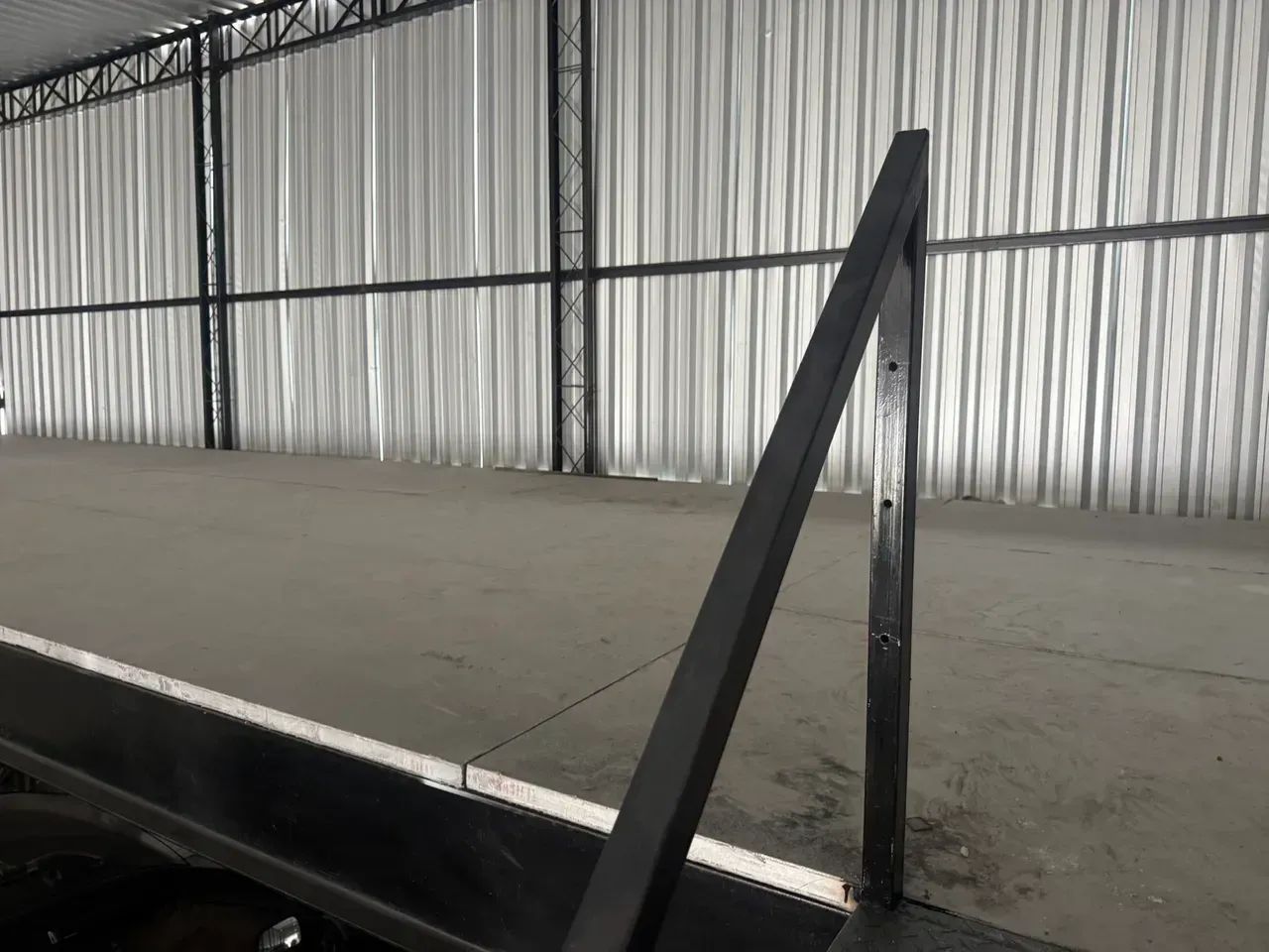 GALPAO 360 m²  Proxímo ao centro comercial - Foto 3