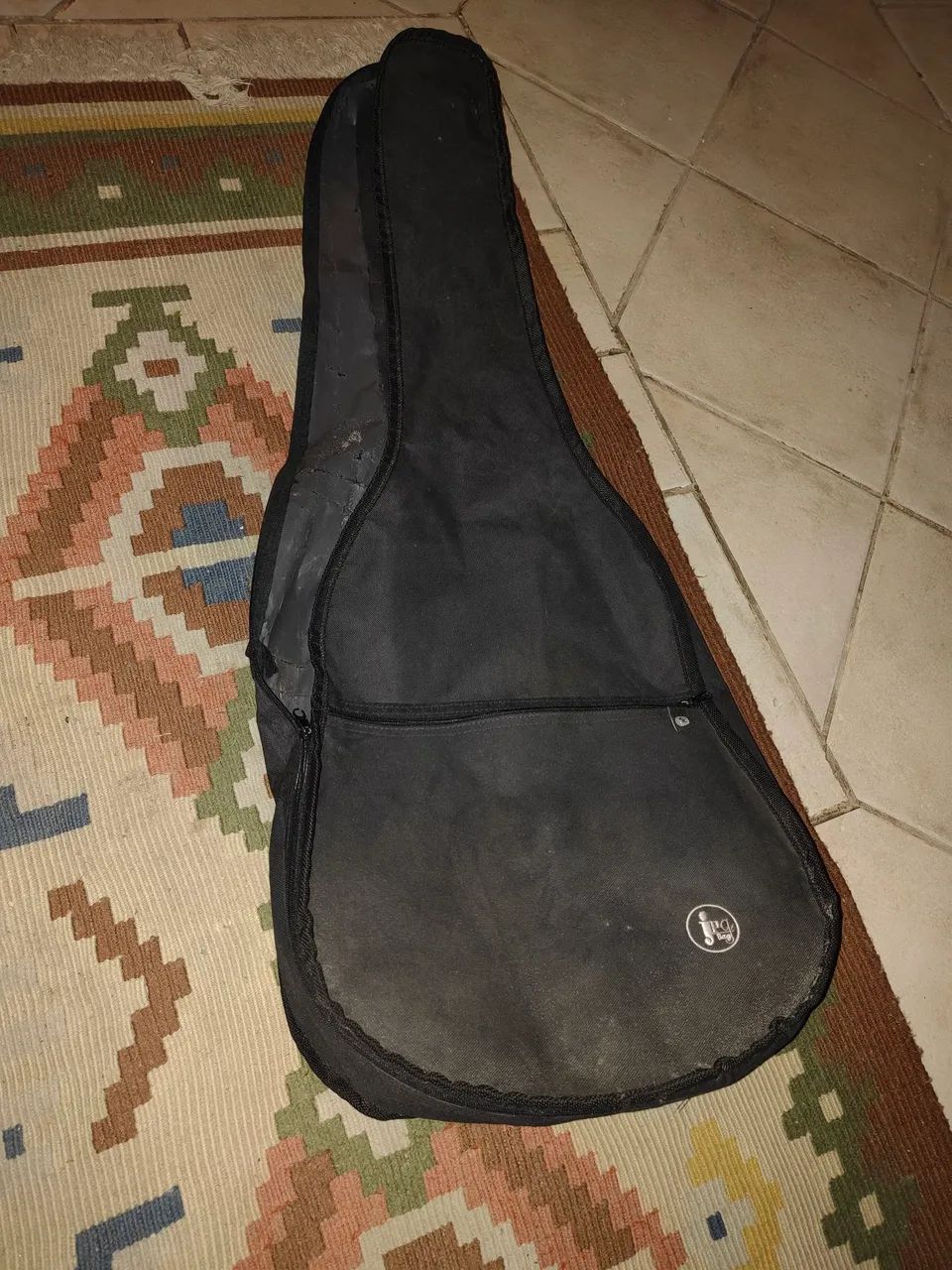 Violão  - Foto 4