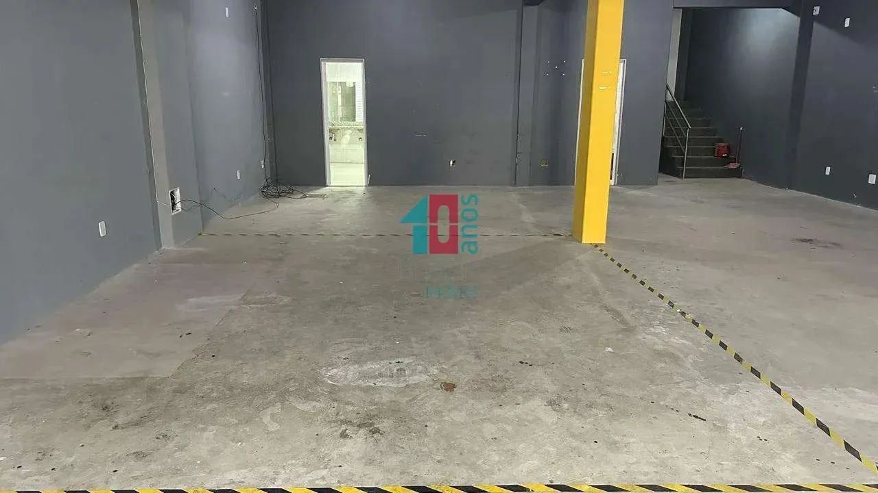 Guaratiba | Prédio - Foto 5