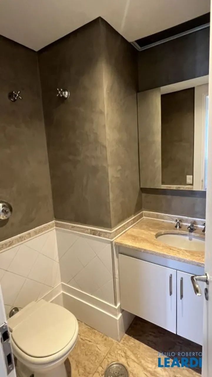 APARTAMENTO - MORUMBI - SP - Foto 4