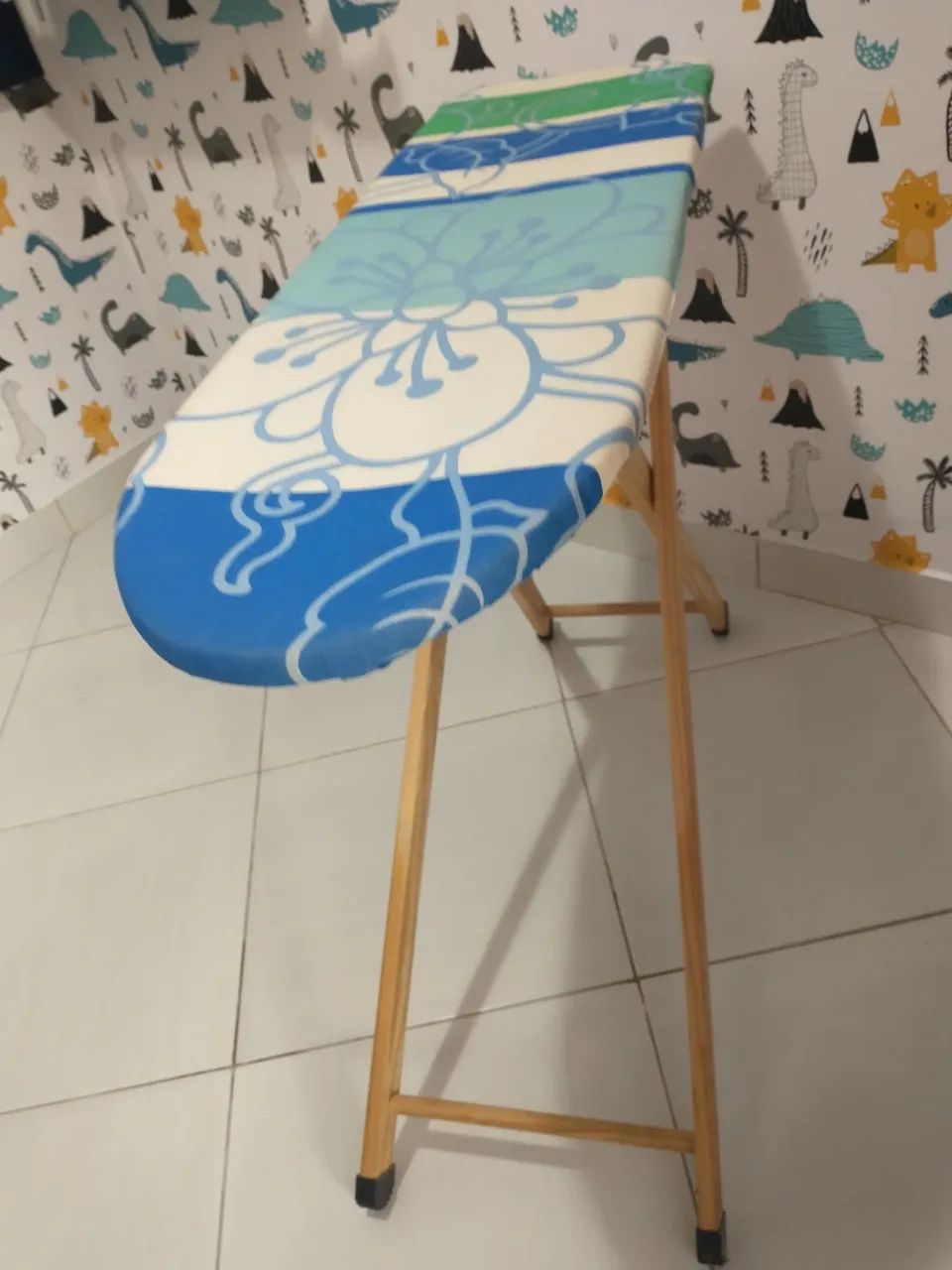Mesa de passar roupas  - Foto 4
