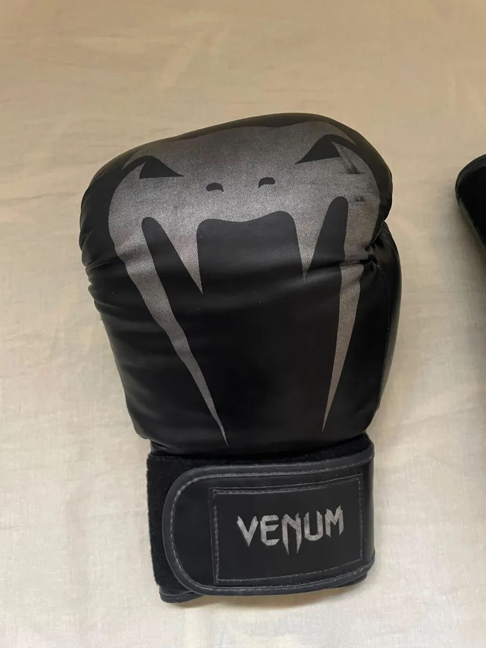 Luva de boxe  - Foto 4