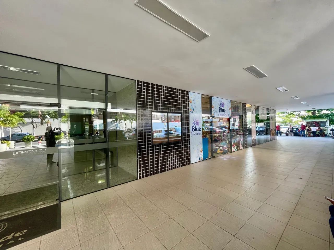 Sala Comercial em Jatiúca - Maceió - AL - Foto 4