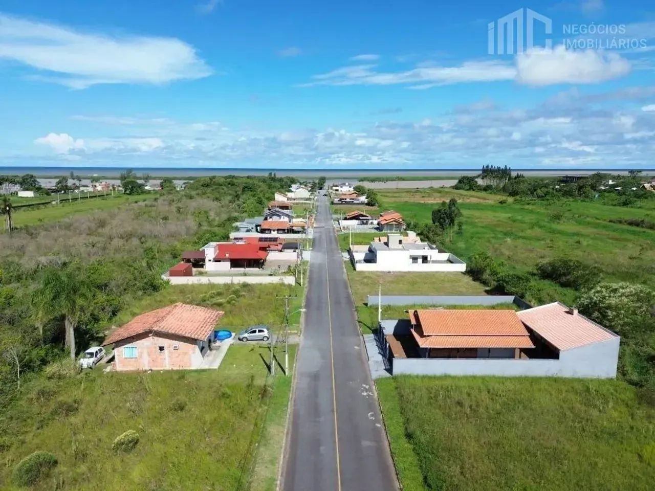 Terreno a 400m da Lagoa l Barra do Itapocu - Araquari/SC - Foto 4