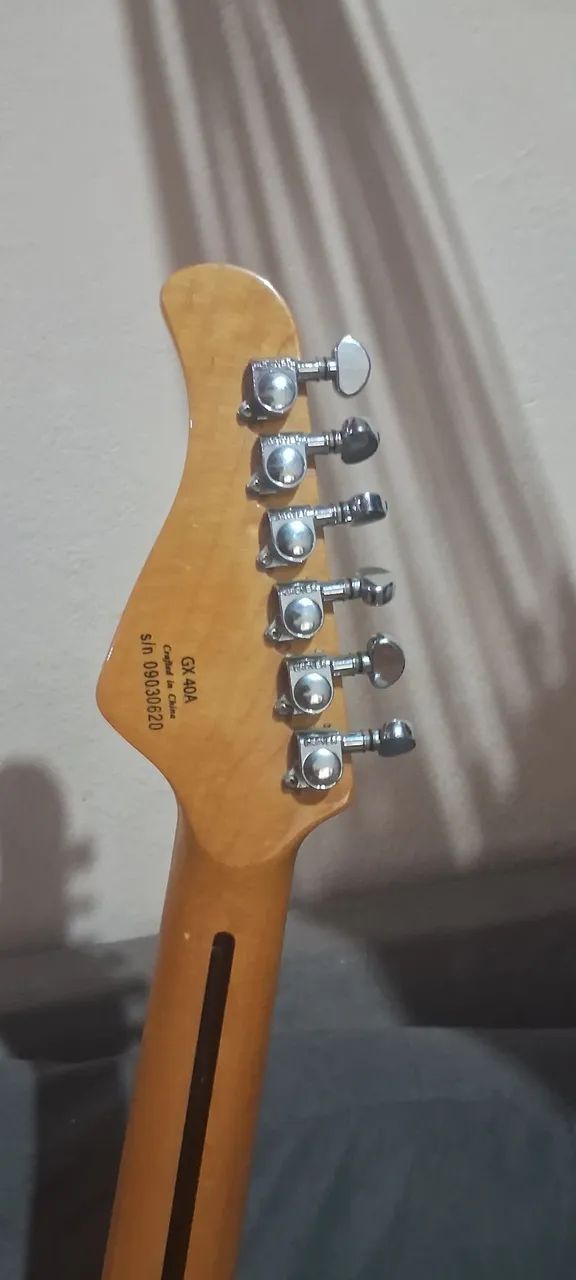 Guitarra condor GX40A  - Foto 2