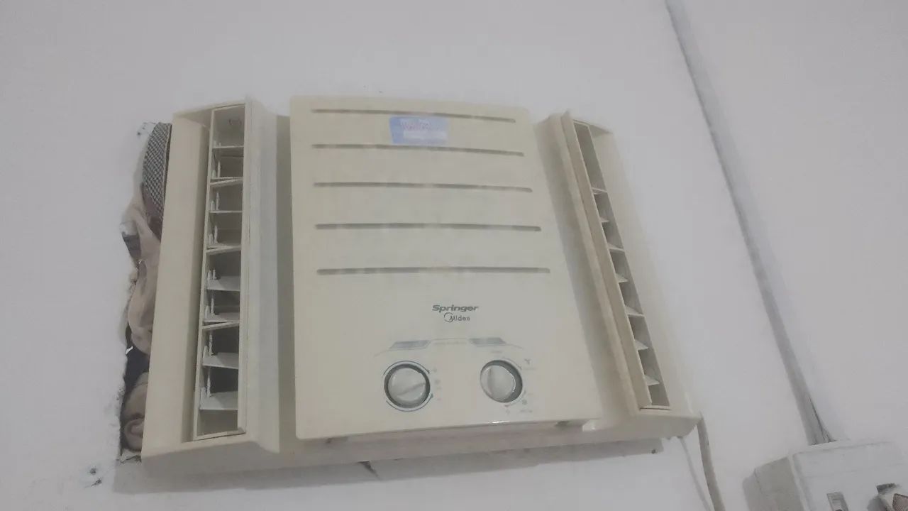 Ar condicionado  - Foto 2