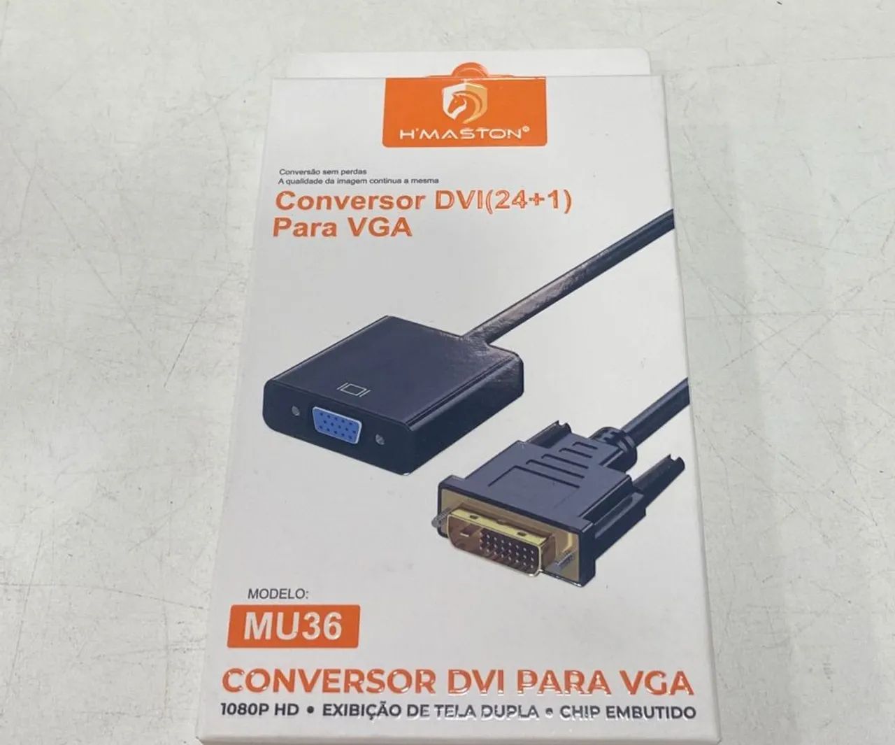 Conversor VGA para hdmi  - Foto 2