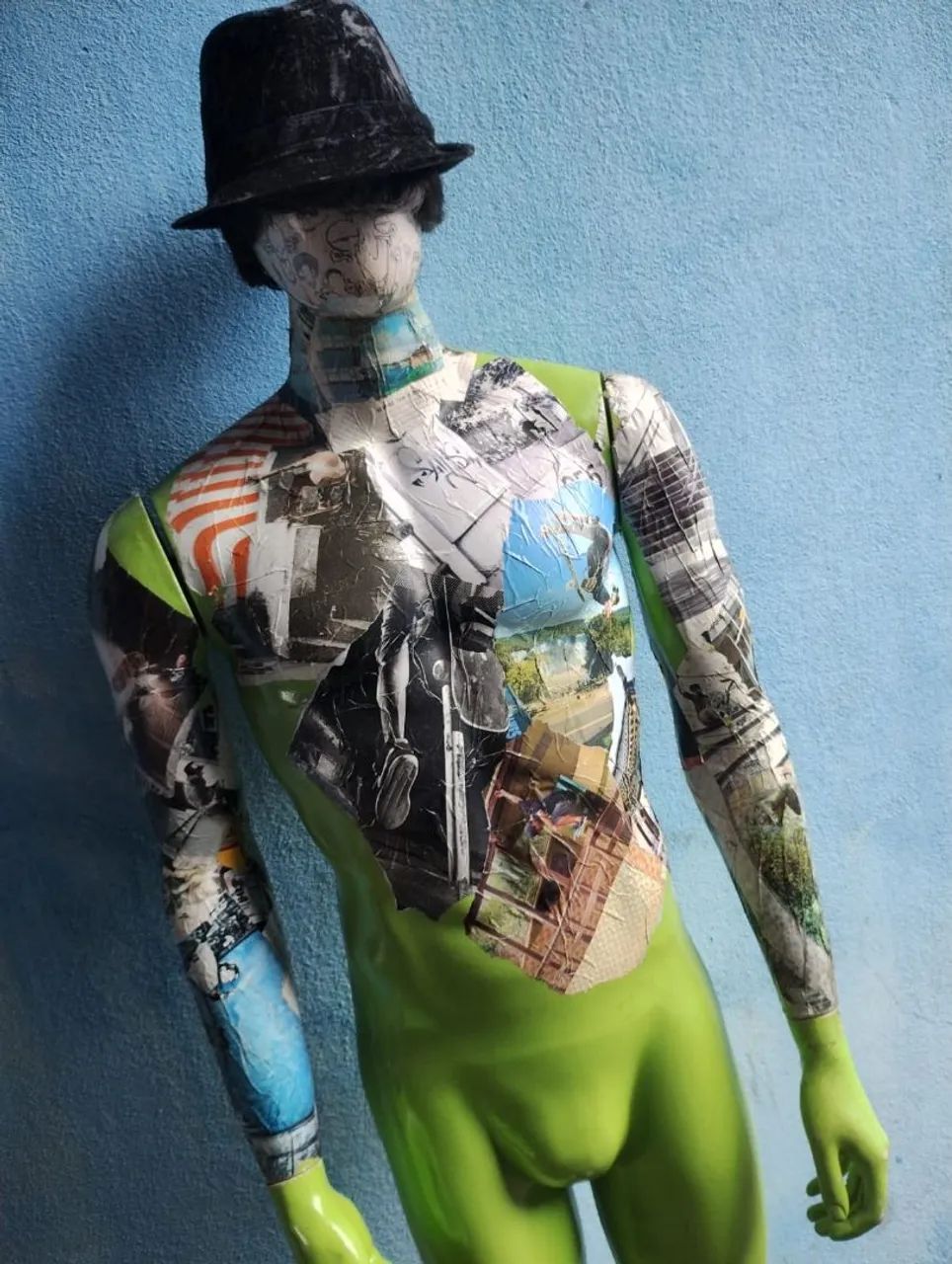 Lote para bazar ou lojas  - Foto 2