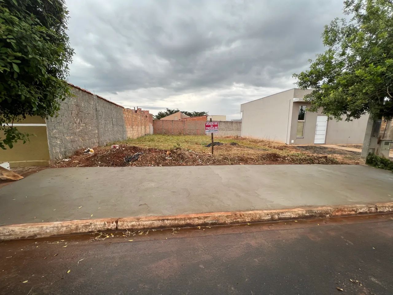 Vende-se lote Santa Afonso  - Foto 3