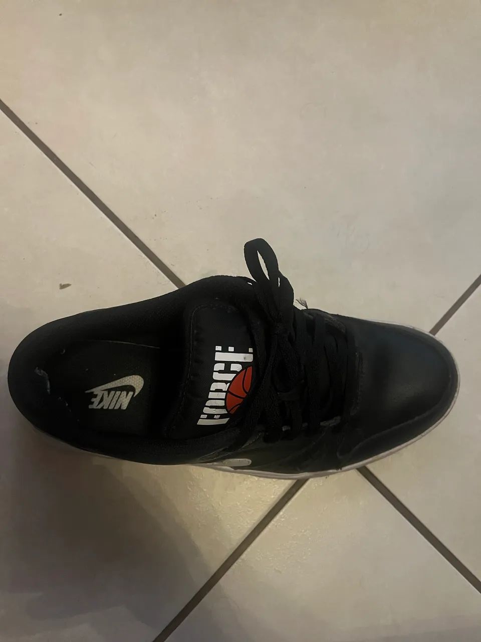Nike force  - Foto 2