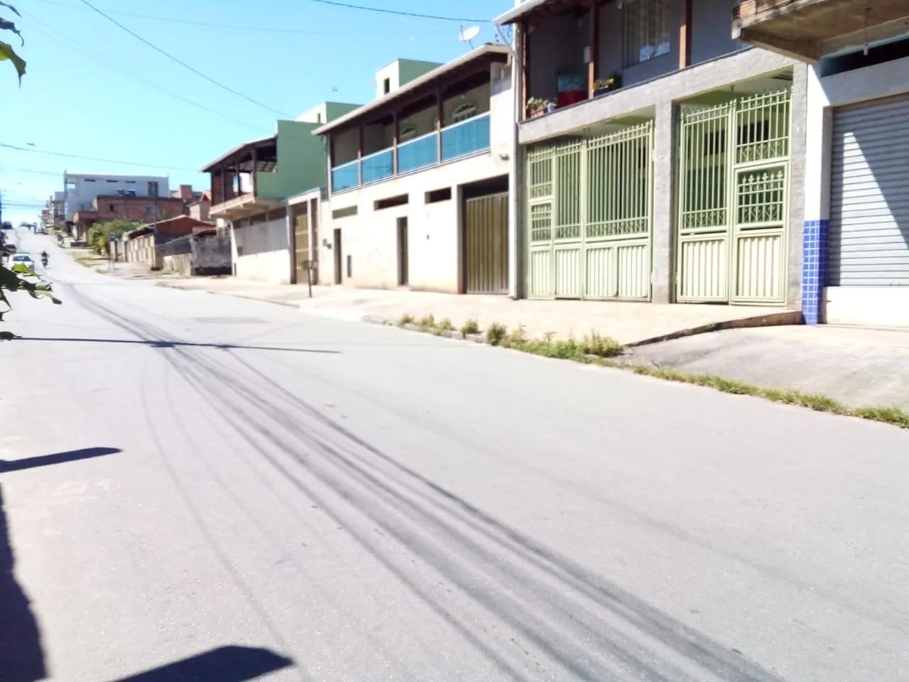 Foto - Ribeirão das Neves - Botafogo (Justinópolis)