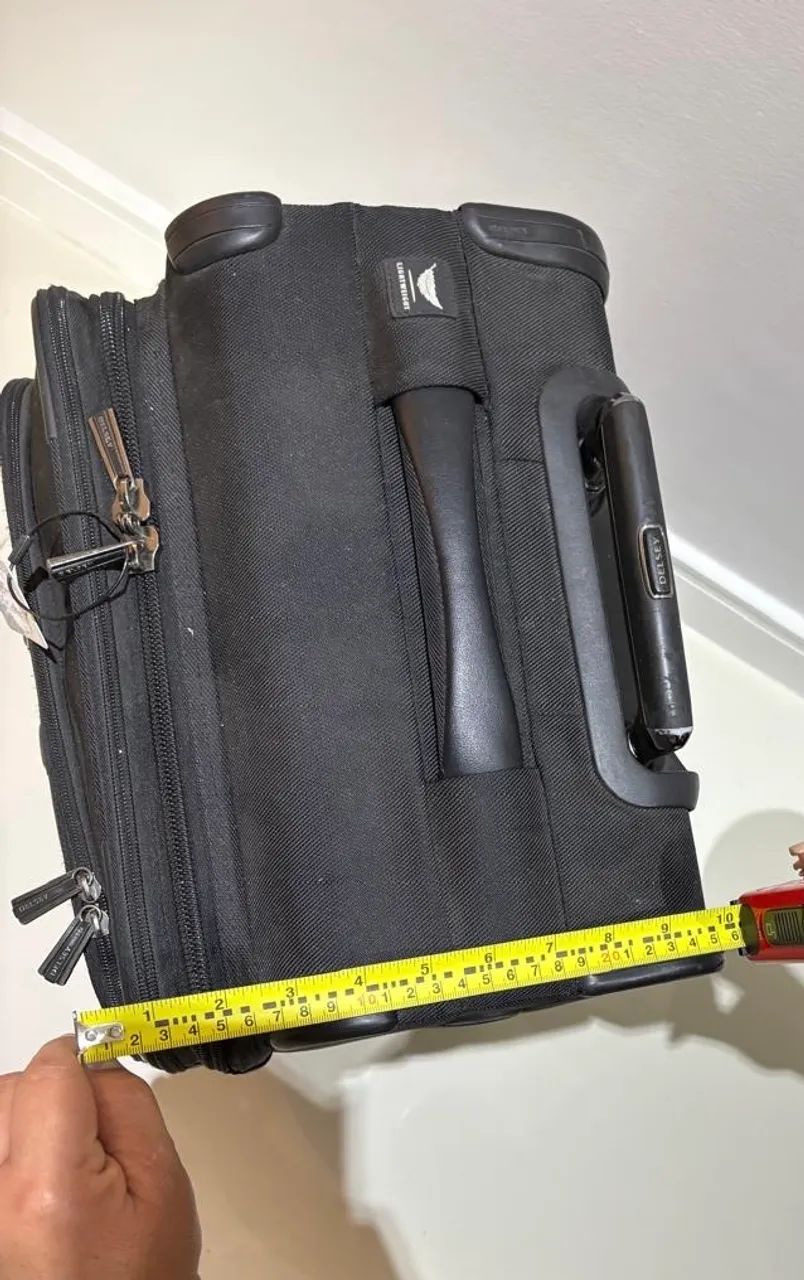 Mala Delsey - Foto 5