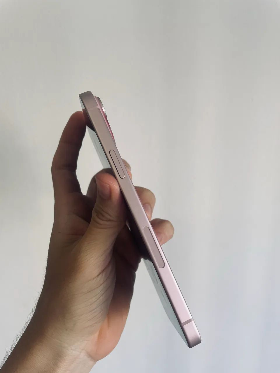 15 plus 128gb - Celulares e Smartphones - José Bonifácio