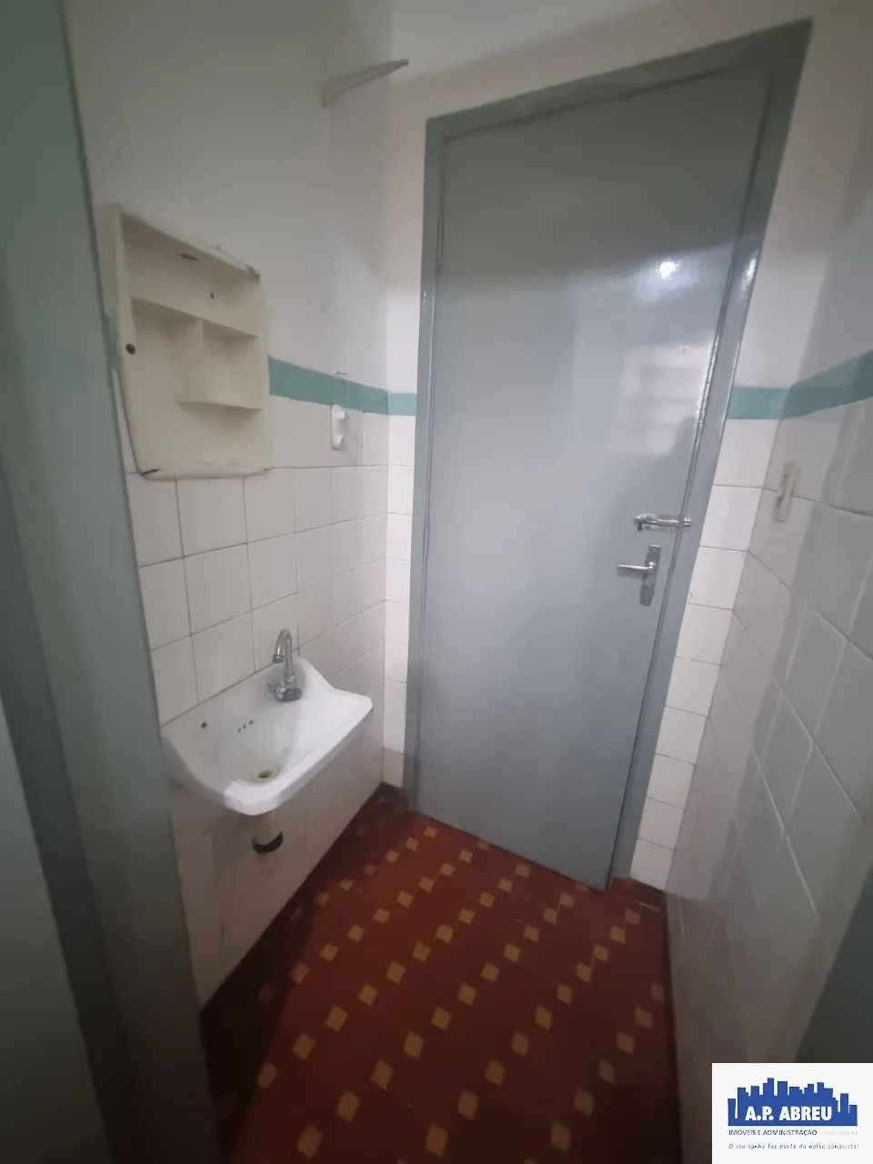 SALA COMERCIAL PARA ALUGAR NA ZONA SUL - Foto 5