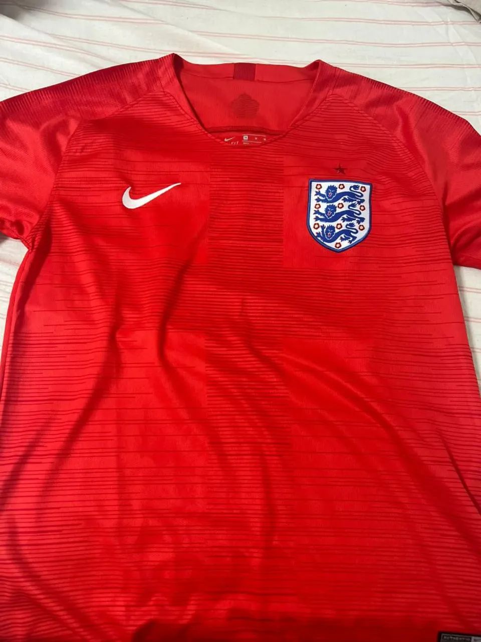 Camisa Inglaterra, torcedor, copa 2018