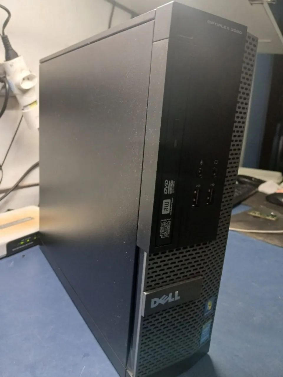 MINI DESKTOP DELL I5 2°GERAÇÃO  - Foto 4