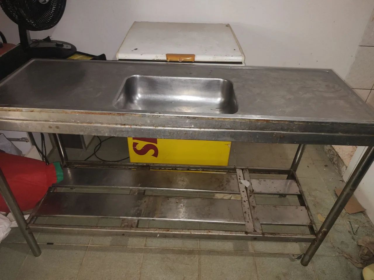 PIA INOX
