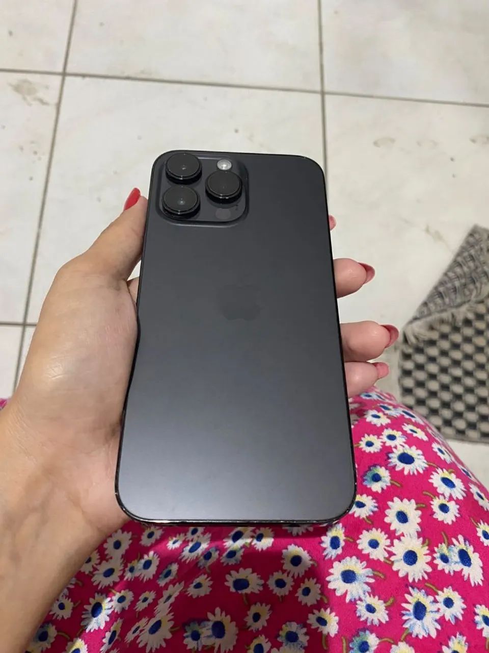 Vendo iphone 14 Pro Max 128 GB  - Foto 3