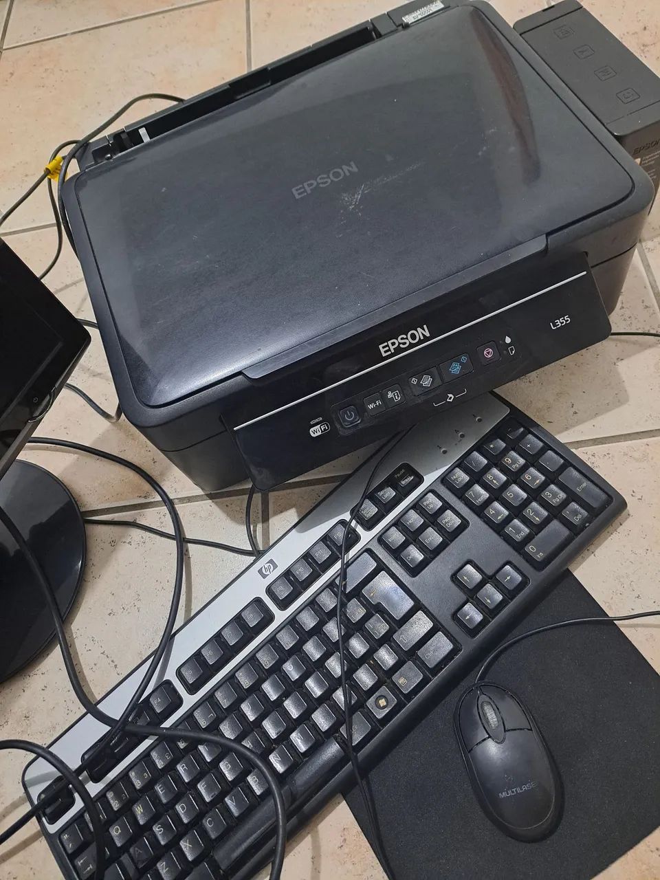 Computador  - Foto 3