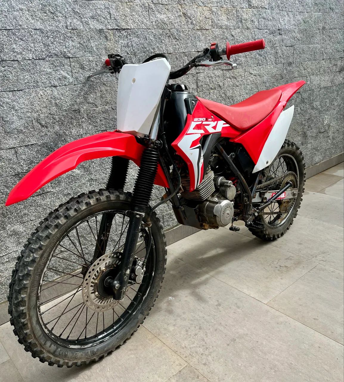 Honda 200 1995 - 1499072052 | OLX