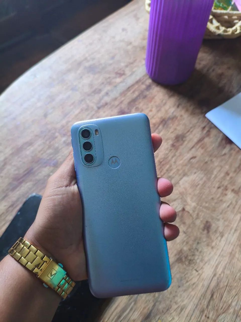 Celular para retirada de peças  - Foto 2