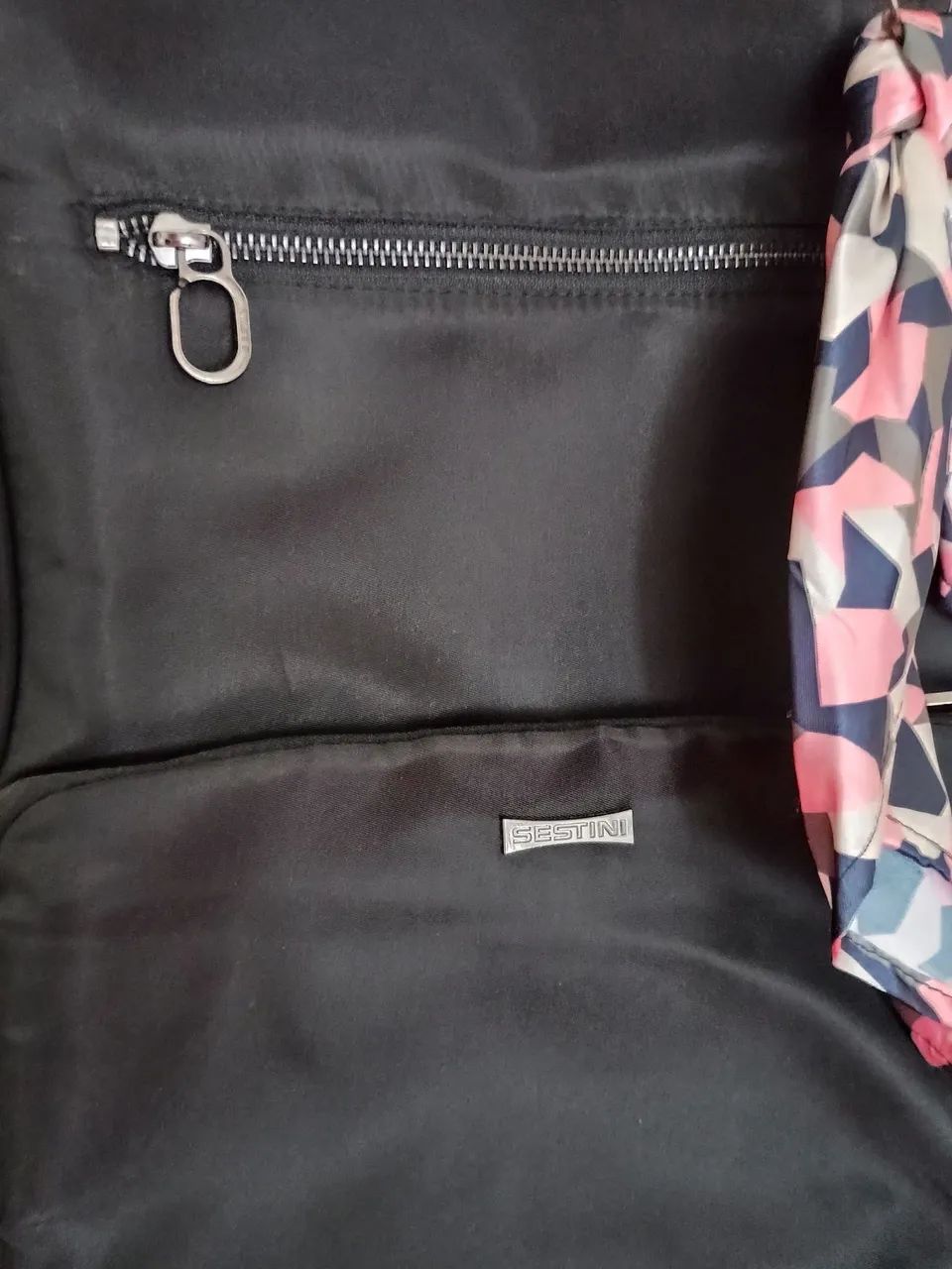 Mochila feminina impermeável  - Foto 3