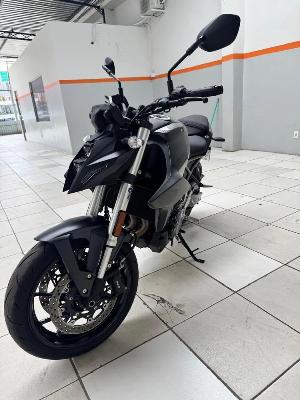 Suzuki Gsx-8s 2026 - 1513198289 | OLX