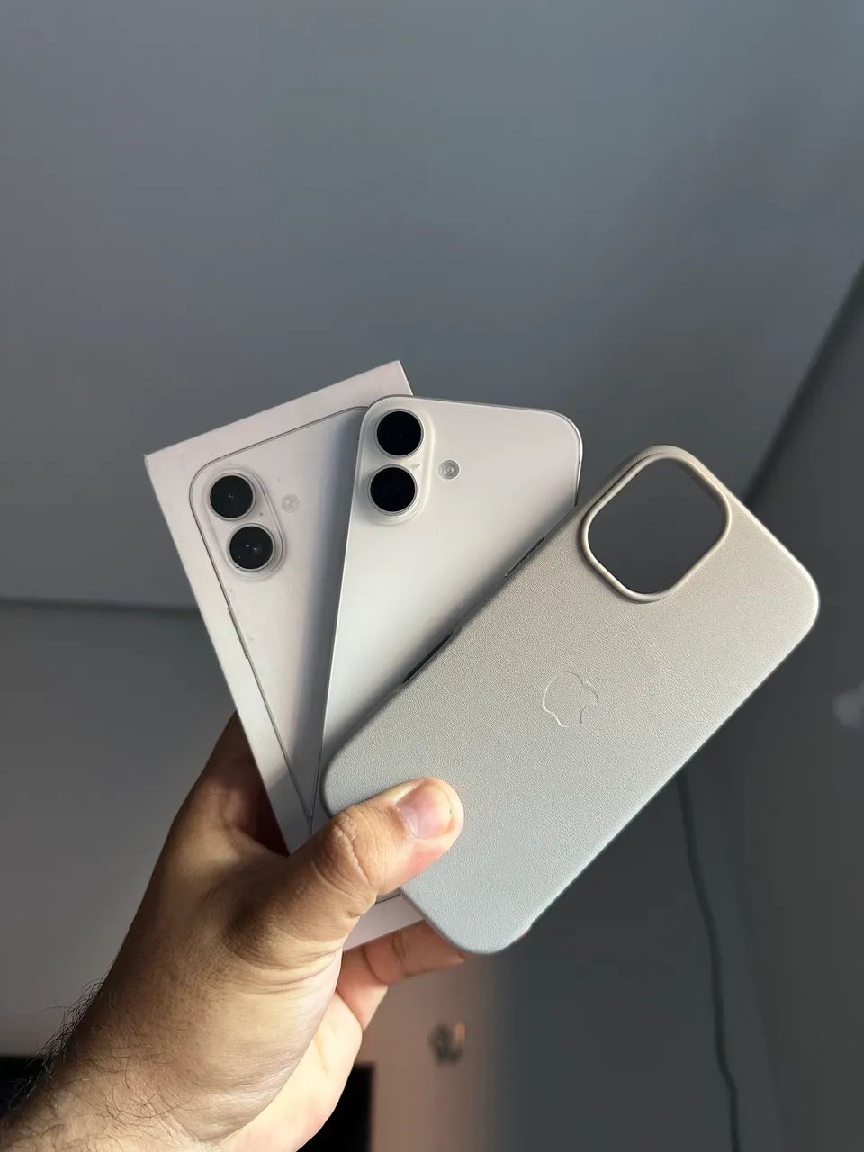 IPHONE 17 256 ZERO
