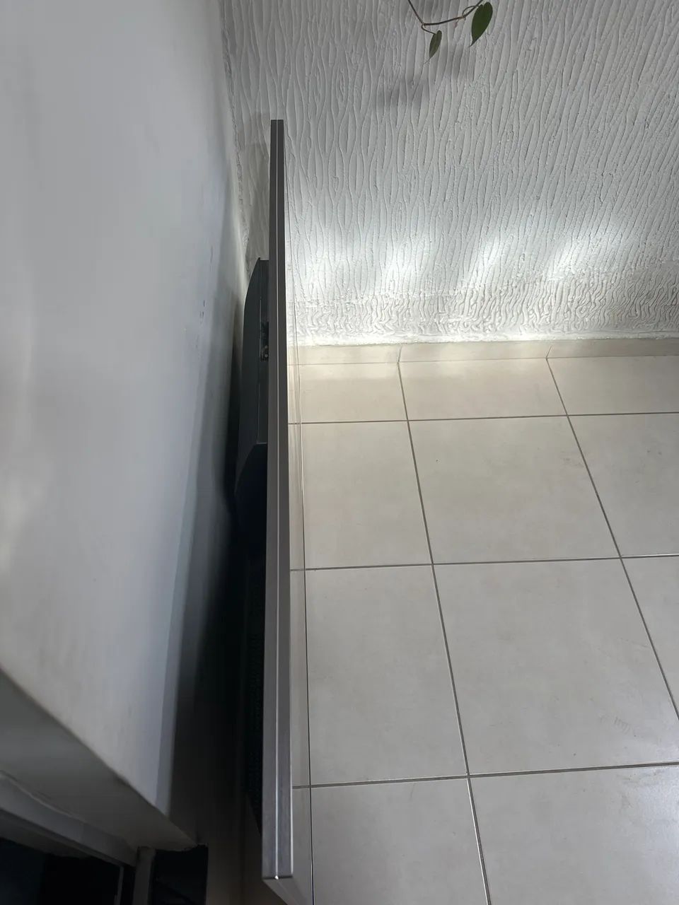 Vendo TV TCL 55 Mini QLED COM DEFEITO - Foto 3