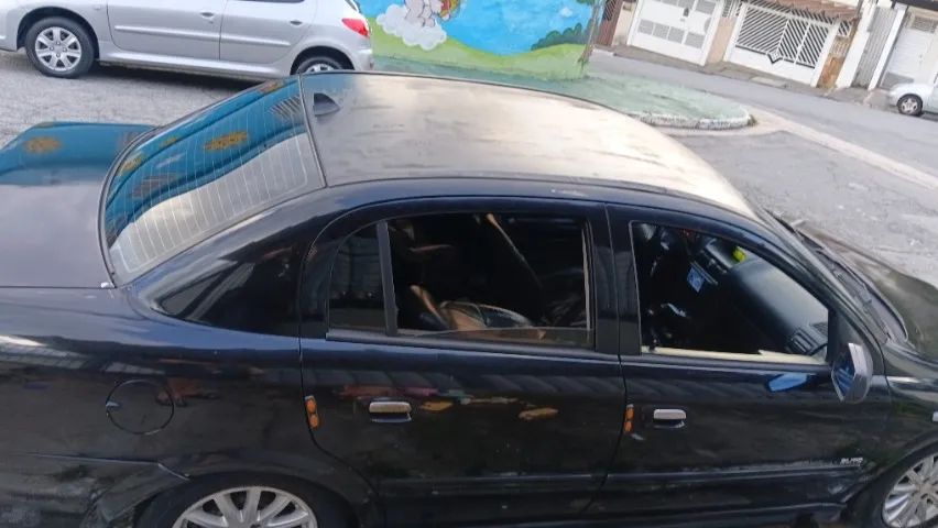 Chevrolet Astra Sedan 2.0/cd/ Expres.gls 2.0 8V 4P 2003
