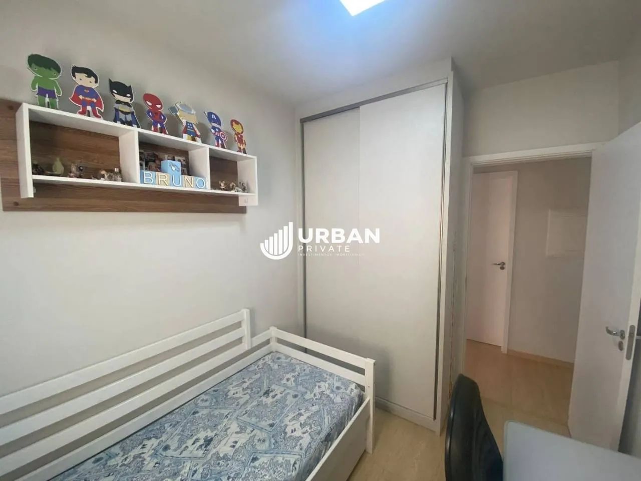 CONDOMINIO RESERVA SANTANA