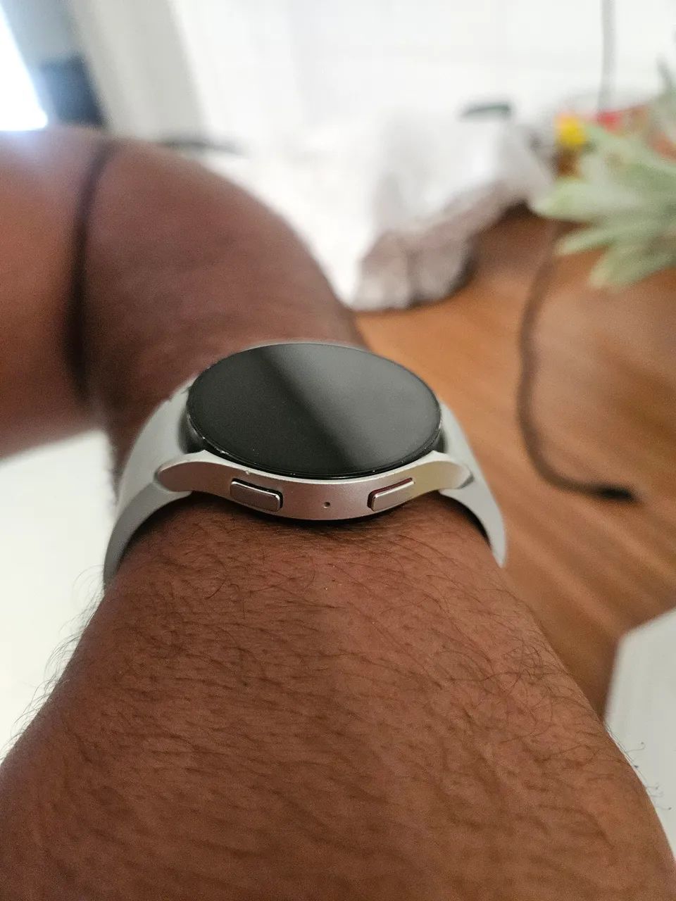 Galaxy watch serie 6 44 mm - Foto 2