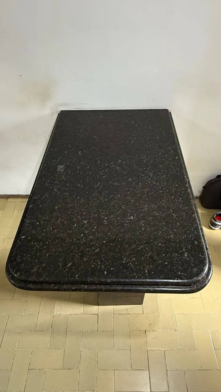 Mesa tipo americana  - Foto 2