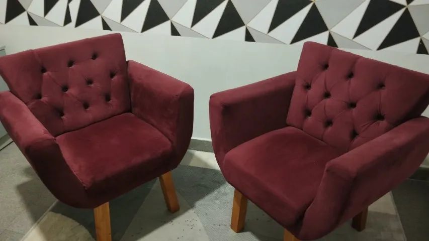 POLTRONAS
