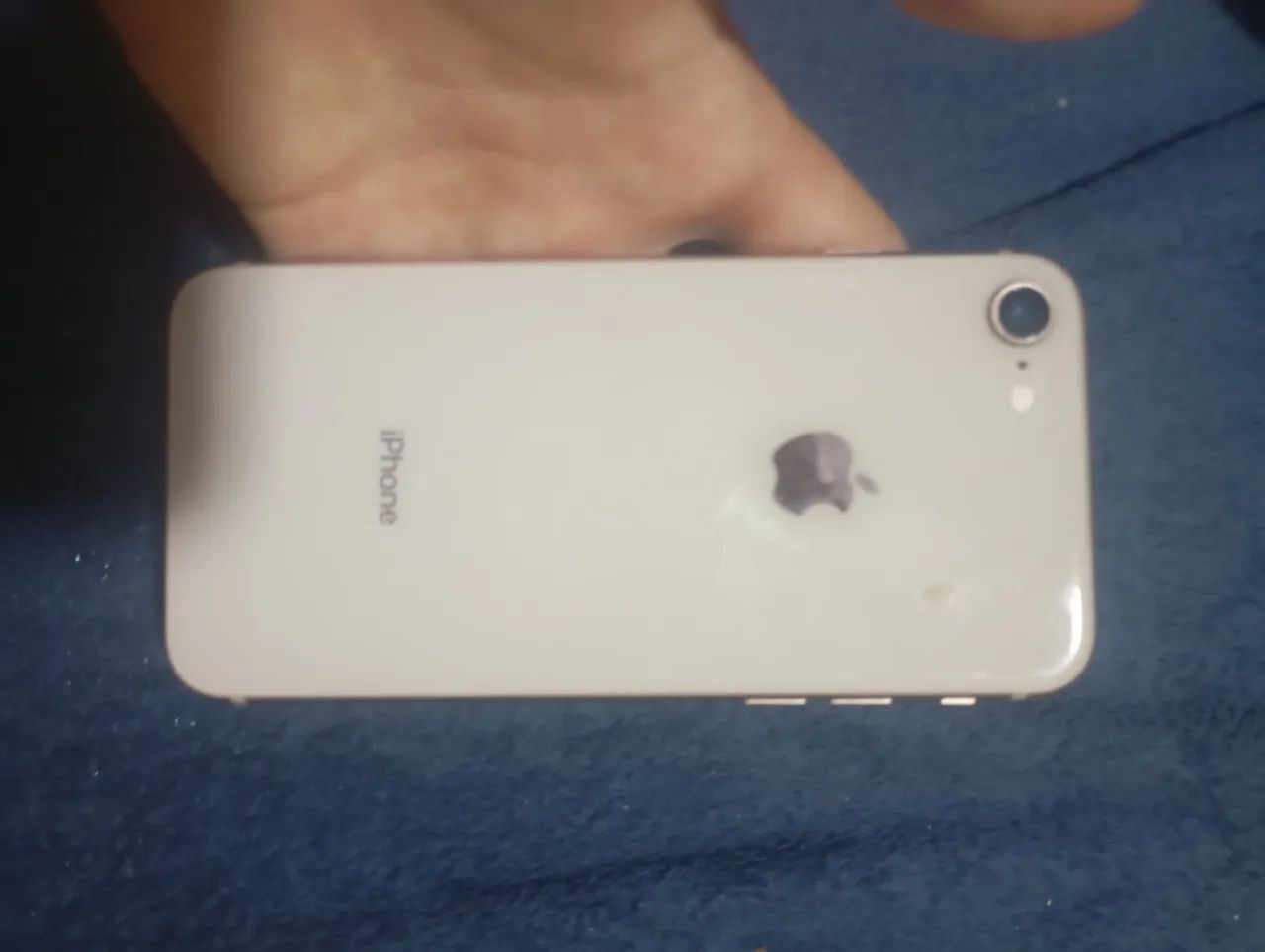 iPhone 8 64gb  - Foto 3