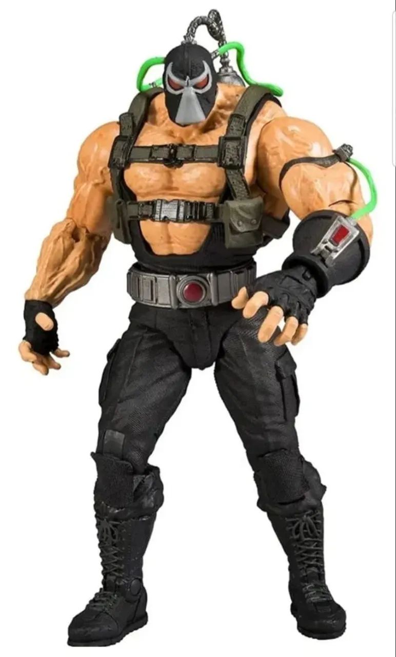 Bane McFarlane - Foto 4