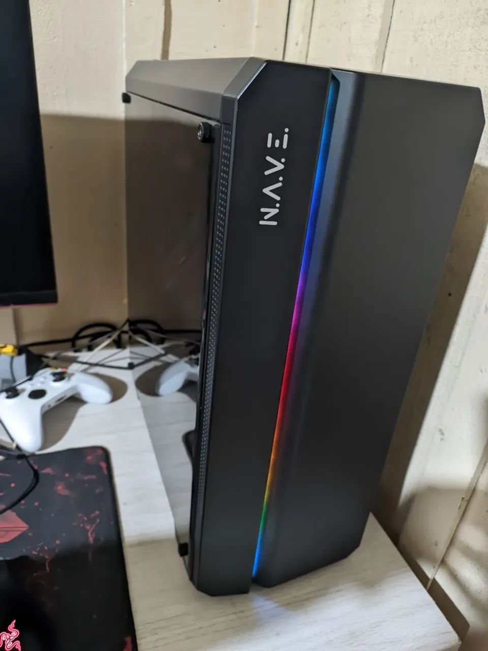 Pc Ryzen7 2700X - Foto 2