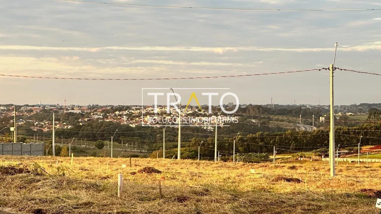 terreno - Villagio Paulínia - Paulínia - Foto 3