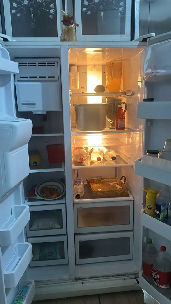 Geladeira   - Foto 2