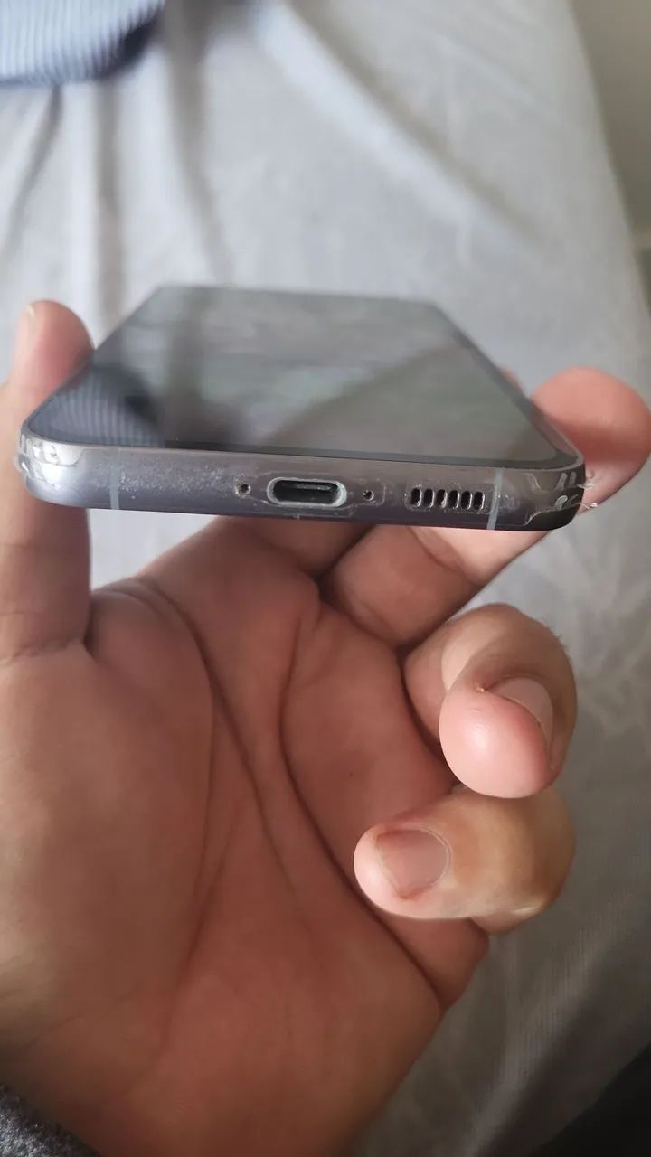 Samsung S23 FE 128g - Foto 3