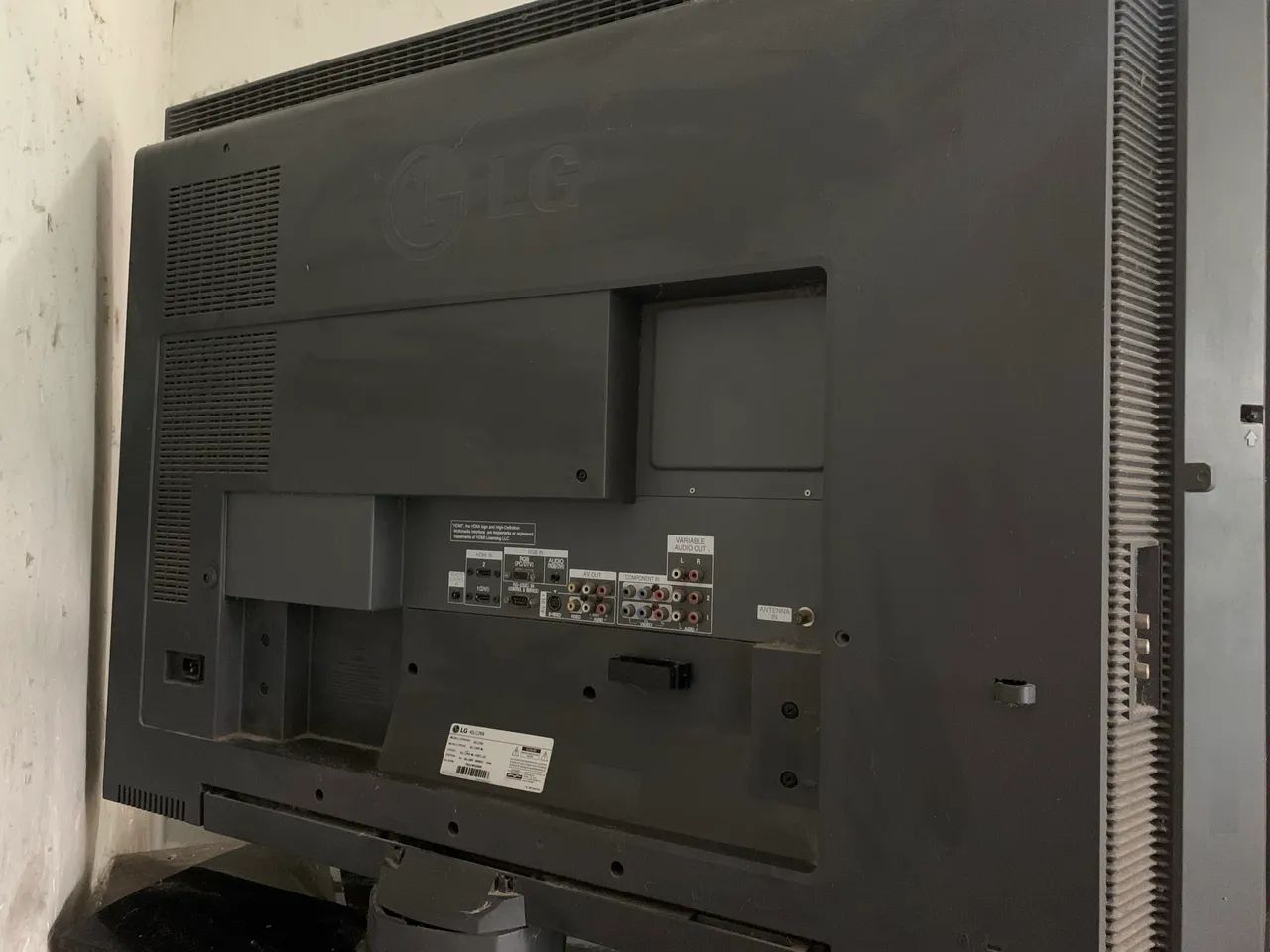 Televisão 